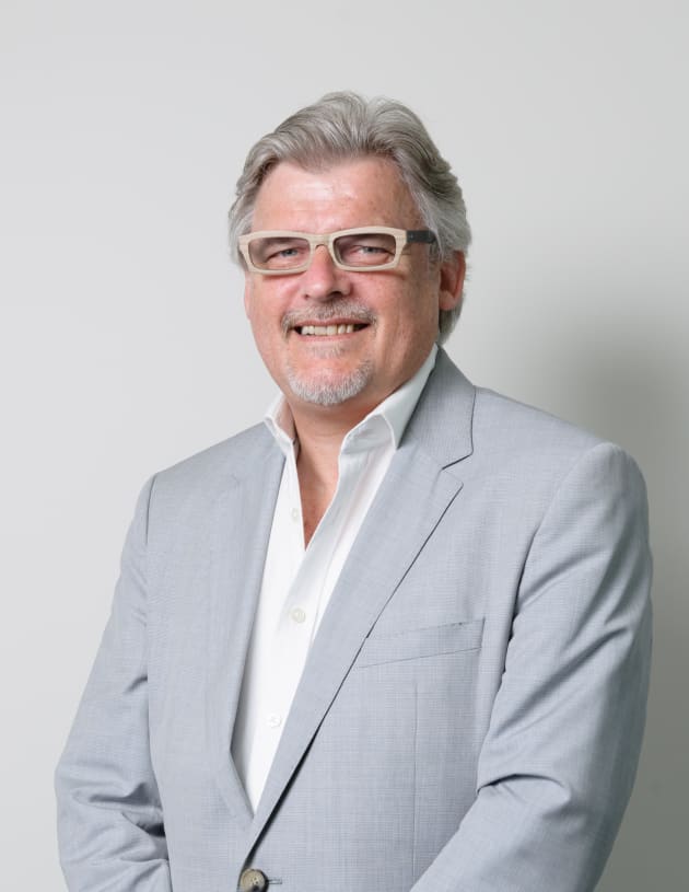 Dave McCaughan