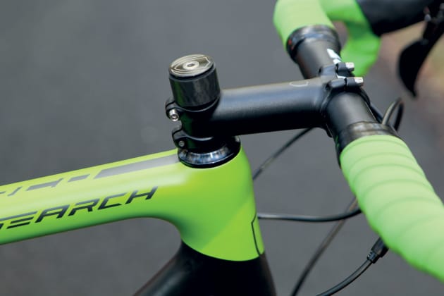 slam stem spacer