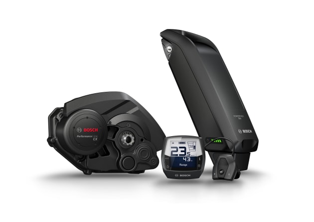 Bosch performance cx upgrade hotsell
