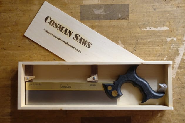 Rob cosman dovetail outlet