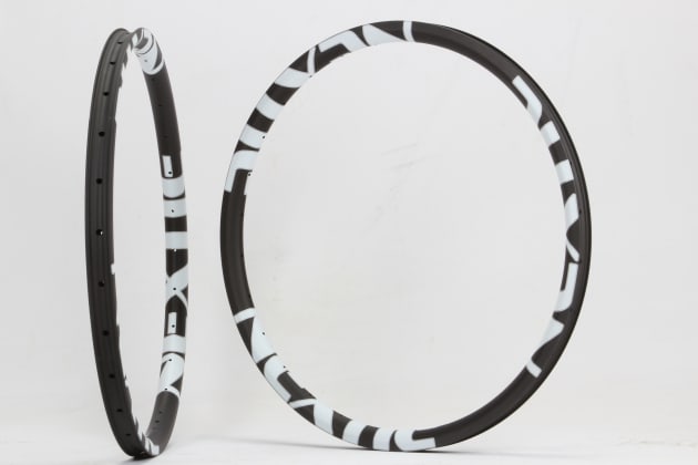 Nextie rims online
