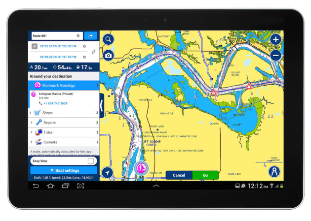 navionics cracked apk android 10