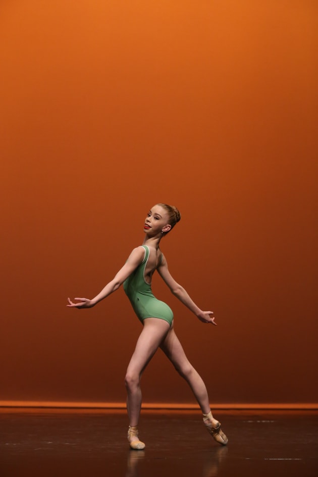 WA's RAD Festival of Dance is bigger than ever Dance Australia