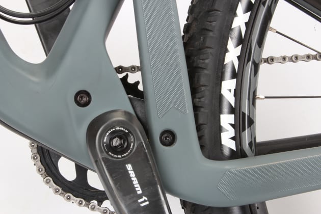 Santa cruz tallboy 3 specs clearance