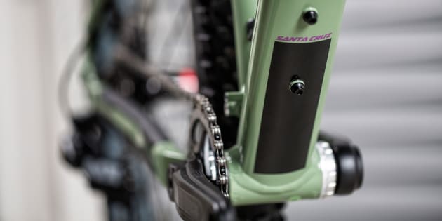 2018 santa cruz chameleon best sale