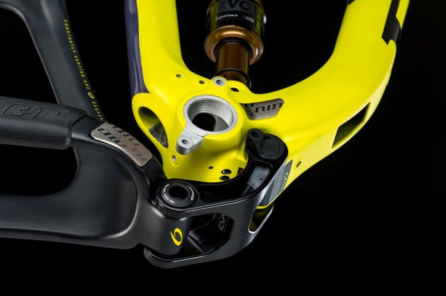 Jet 9 RDO - First Look - Mountain Biking Australia magazine