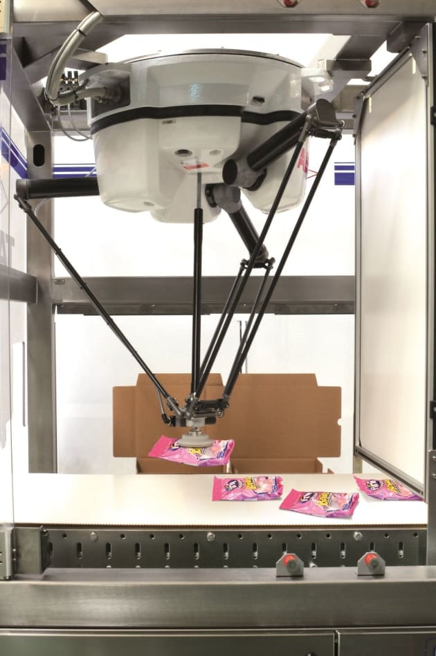 Foodpro sells out its space three months in advance - PKN Packaging News