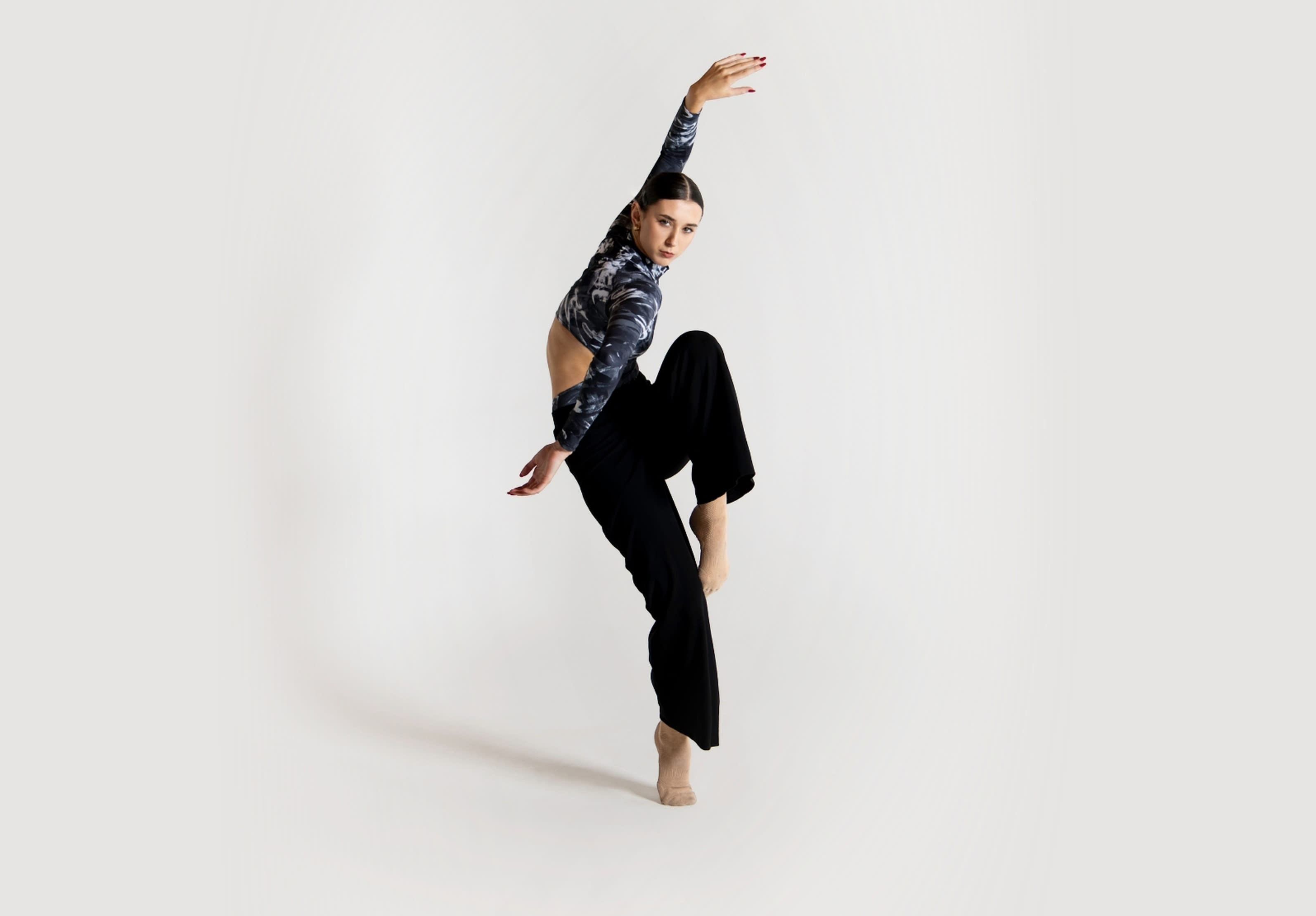 Scimm. Dance Pre-Professional. Dancer: Jayla Balcombe.