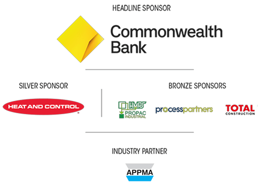 The Hive Awards 2026 Sponsors