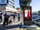 Most DOOH campaigns are missing their best audience windows. Here's the proof.