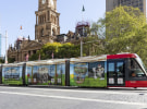 TorchMedia renews Sydney Light Rail contract