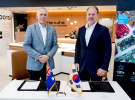IntelliDesign wins Hanwha Redback electronics contract