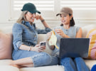 From park chats to Country Road: Mum Club's retail rise