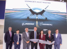 Boeing German MQ-28 Ghost Bat team expanded 