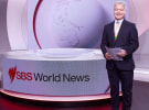 Anton Enus to retire from SBS after 26 years