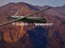 Shield AI and Innovaero to collaborate on strike capability