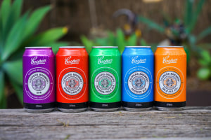 The pandemic split Coopers' consumer base in two groups ...