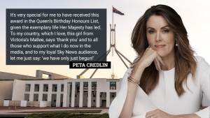 credlin peta honours adnews