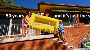 IKEA's Golden Anniversary Down Under: 50 Years of Aussie Mateship, Affordable Style & Those Iconic FLIP FLÖPS!