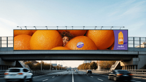 Nudie 'Embrace the Squish' via Common Ventures 