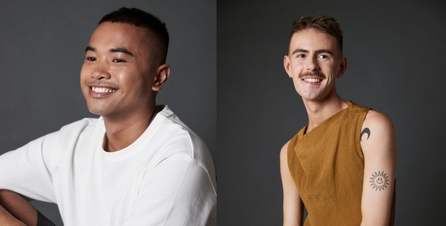 Cos recruits Sydney team members to star in new campaign - Vimarsana News