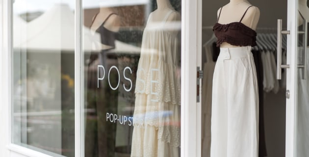 Posse returns to roots with first pop-up - Vimarsana News