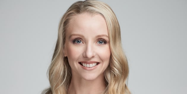 Teacher Spotlight: Xanthe Geeves