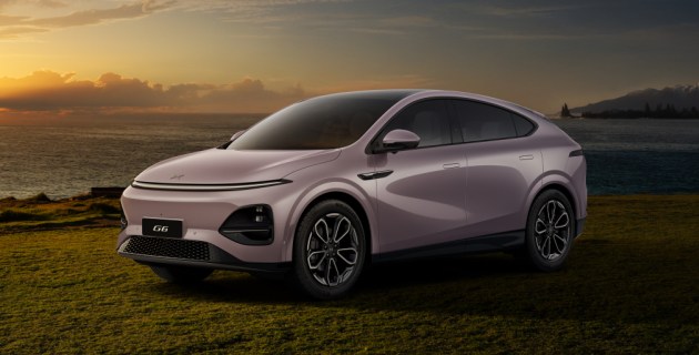 Chinese EV brand backs Australia's ‘Right to Repair' framework