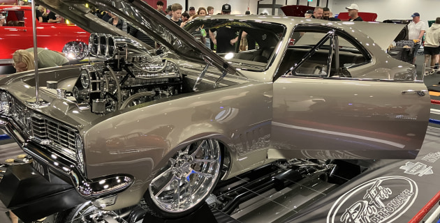 MotorEx 2025: Melbourne's Ultimate Car Culture Festival Set to Ignite!