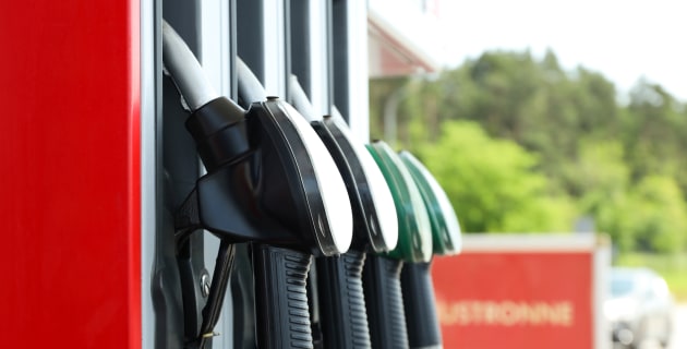 Fuel prices alone won’t drive electric vehicle uptake