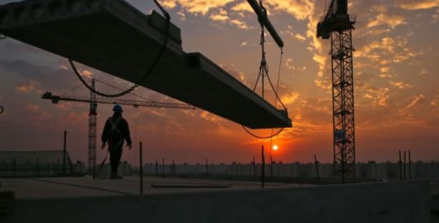 Best practice project delivery