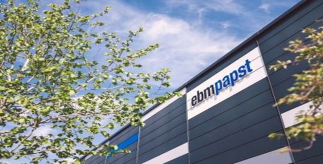 Bradwell responds to ebm-papst sale