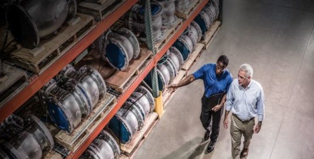 Ferguson acquires FloWorks
