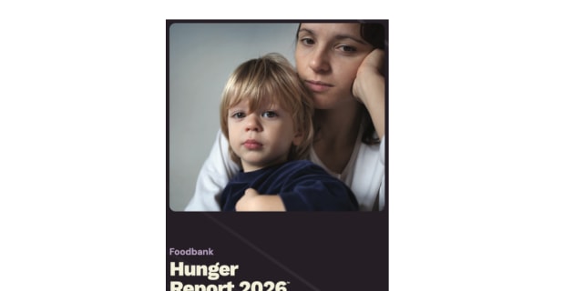 Hunger moves into middle Australia