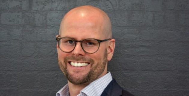 Kelly joins SCSA
