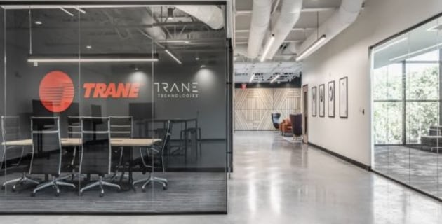 Trane acquires Cancoil Thermal