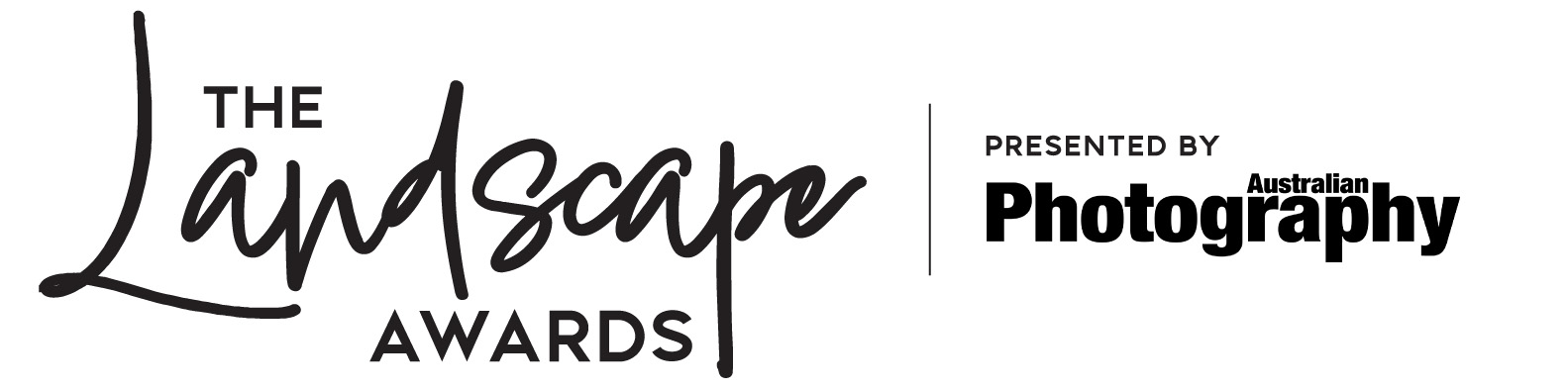 The Landscape Awards