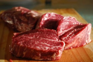 Australian beef hit by China tariff