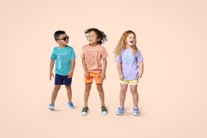 Clothing volumes lift at Big W as total sales dip 0.9%