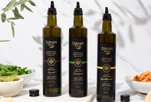 Cobram Estate disputes US olive price