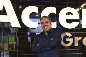 Accent questions Frasers' motives in takeover defence&nbsp;