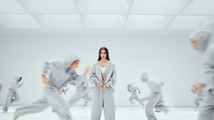 Gap's Australian relaunch lands on a brand in double-digit growth