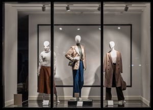 Iran war hammers down business, retail confidence
