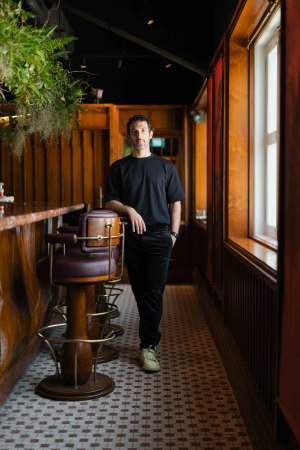 C-suite shake-up at cultivated meat company, Vow