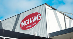 Inghams cuts Woolworths reliance, profit falls