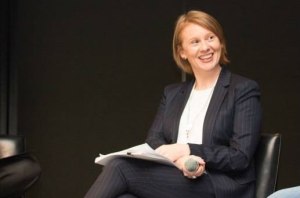 Distillers Association CEO resigns