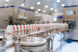 Perich family to take Noumi private in $737 million deal