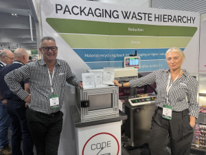 The wrap on foodpro 2026: Innovation with purpose