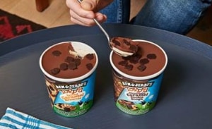 Ben & Jerry&rsquo;s co-founder urges Magnum boycott