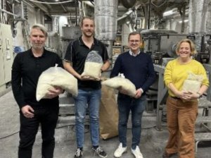 CSIRO backs WOA lupin fibre ingredient